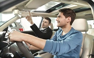 Schedule a test drive at Go Virtual Nissan Test Site in Ciudad de México., CDMX, México.