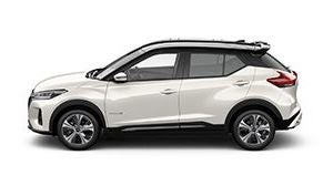 híbridos y eléctricos Leaf - Go Virtual Nissan Test Site in Ciudad de México. CDMX