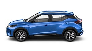 crossovers y suvs Kicks - Go Virtual Nissan Test Site in Ciudad de México. CDMX