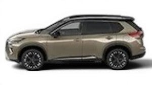 crossovers y suvs X-Trail - Go Virtual Nissan Test Site in Ciudad de México. CDMX